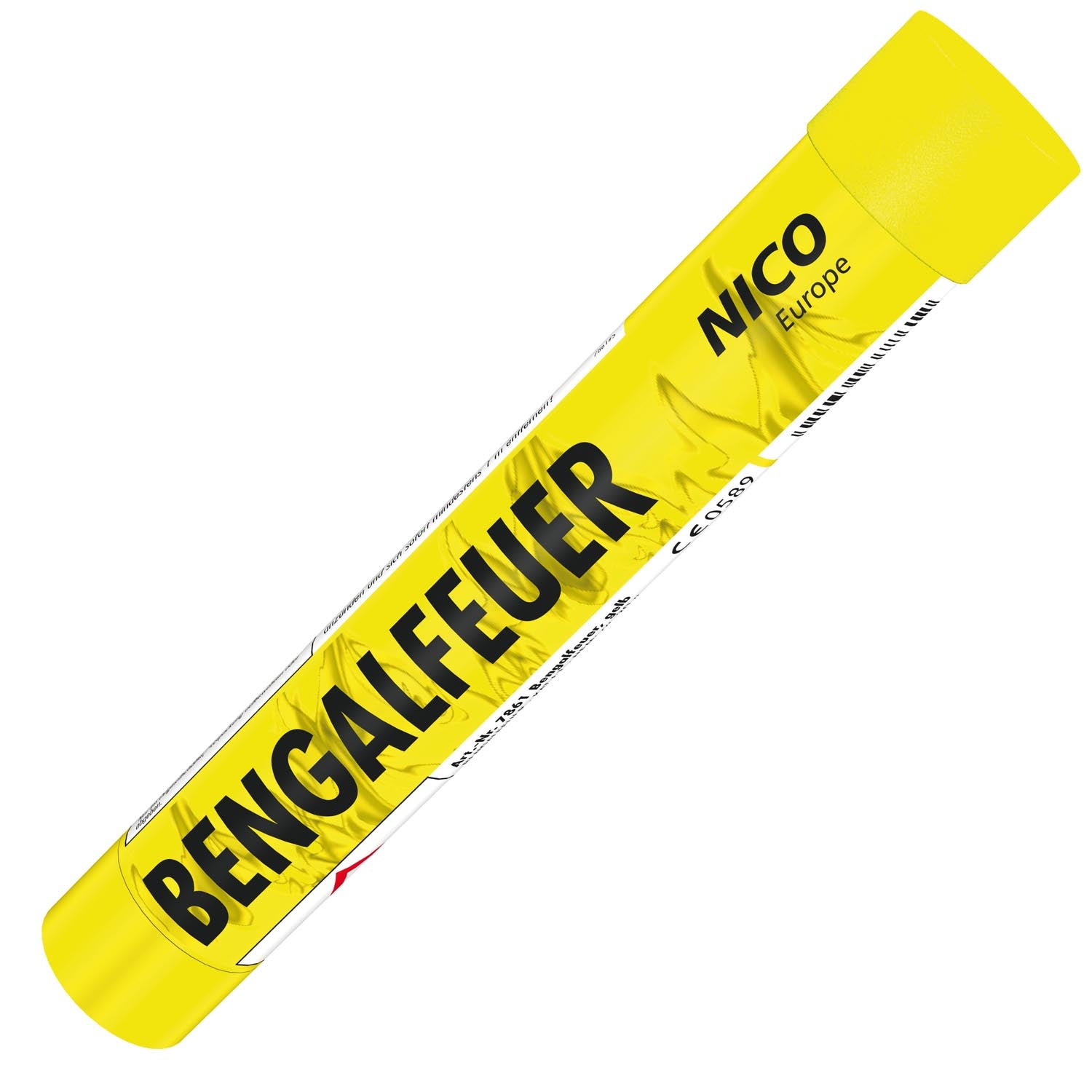 Bengalfeuer Bengalos Bengalfackel