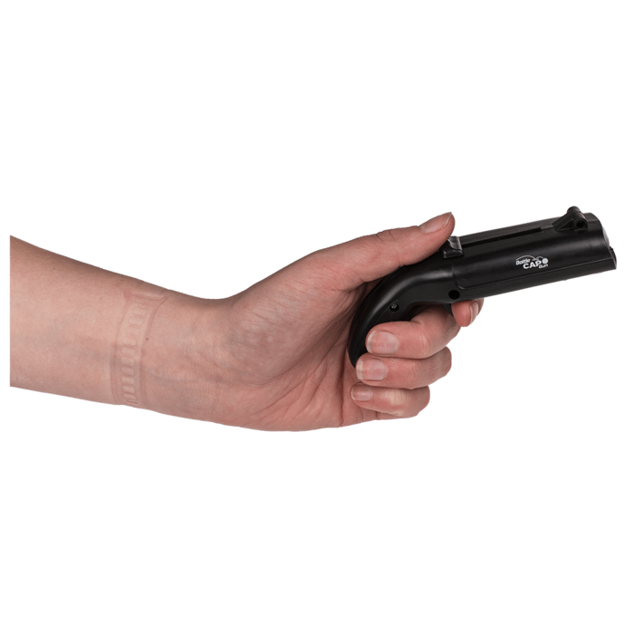 Cap Gun Capgun Kronkorken Pistole