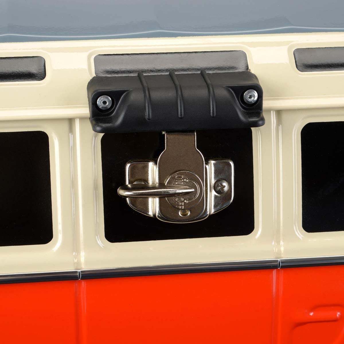 VW Bulli T1 T2 T3 T4 Kühlbox Sommer