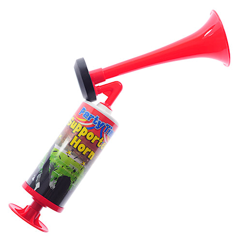AirHorn Tröte Hupe Stadion