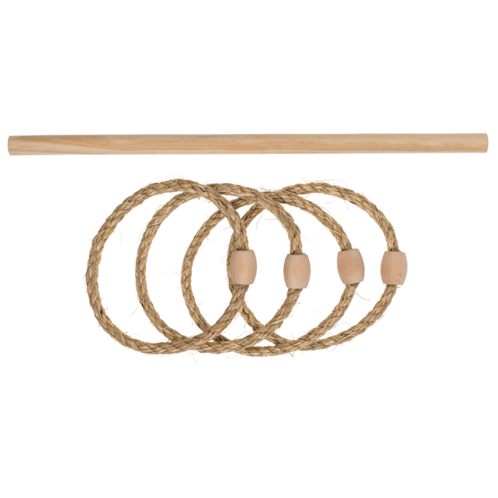 Ringwurfspiel