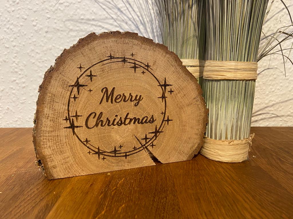 Merry Christmas