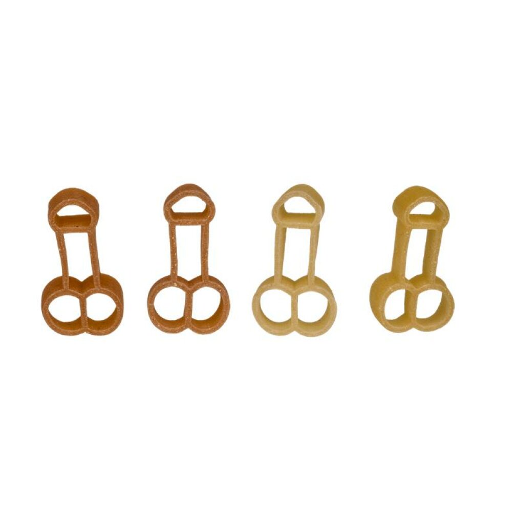 Penis Nudeln Geschenkidee 250g