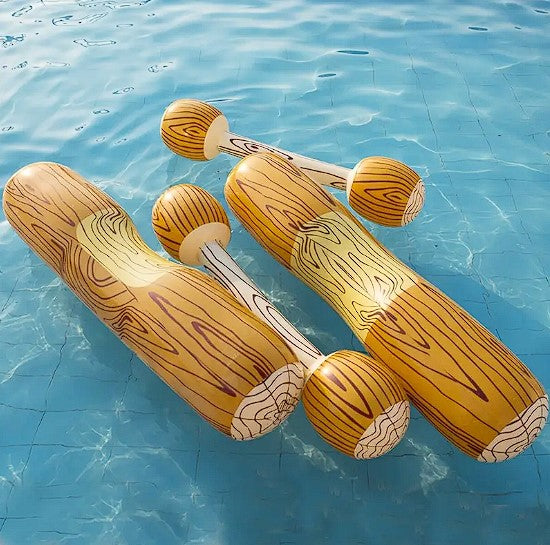 Poolspielzeug Pool Urlaub Poolparty Gartenparty Schwimmbad Hallenbad Wasserspielzeug