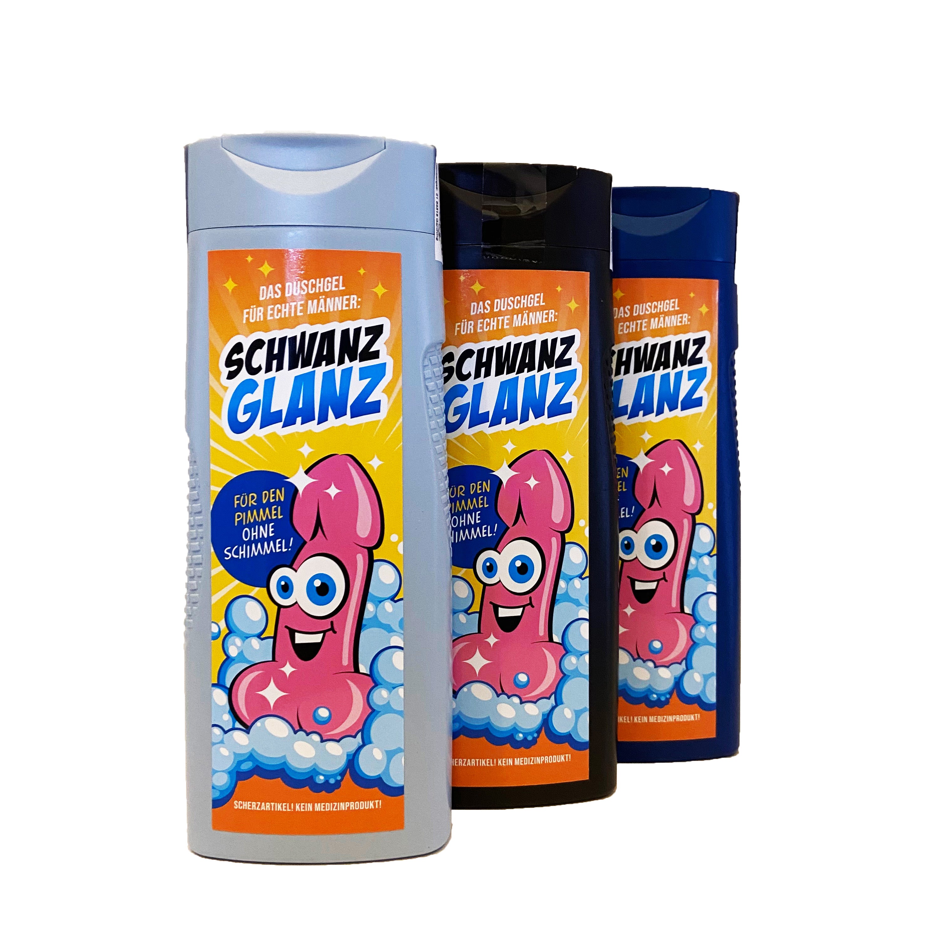 Für den Pimmel ohne Schimmel