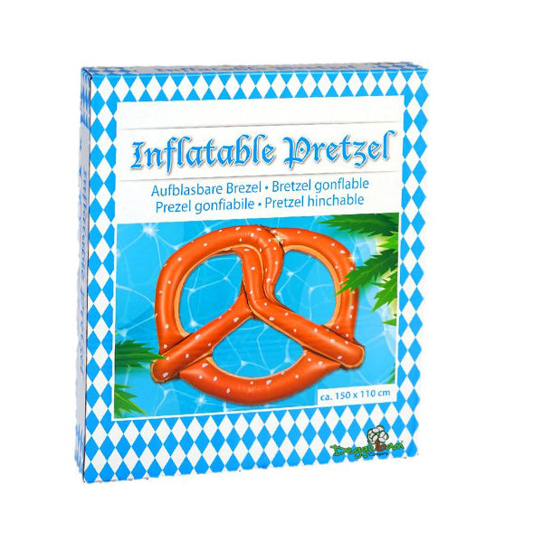 Schwimmbreze XXL