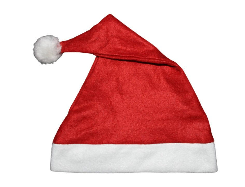 Weihnachtsmütze Nikolausmütze Weihnachtsmarkt Weihnachtsfeier