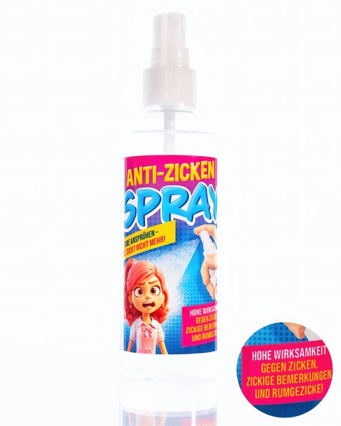 100ml Anti Zicken Spray